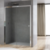 Ronal Sanswiss Arelia drzwi prysznicowe 120 cm srebrny polerowany D20S21204007